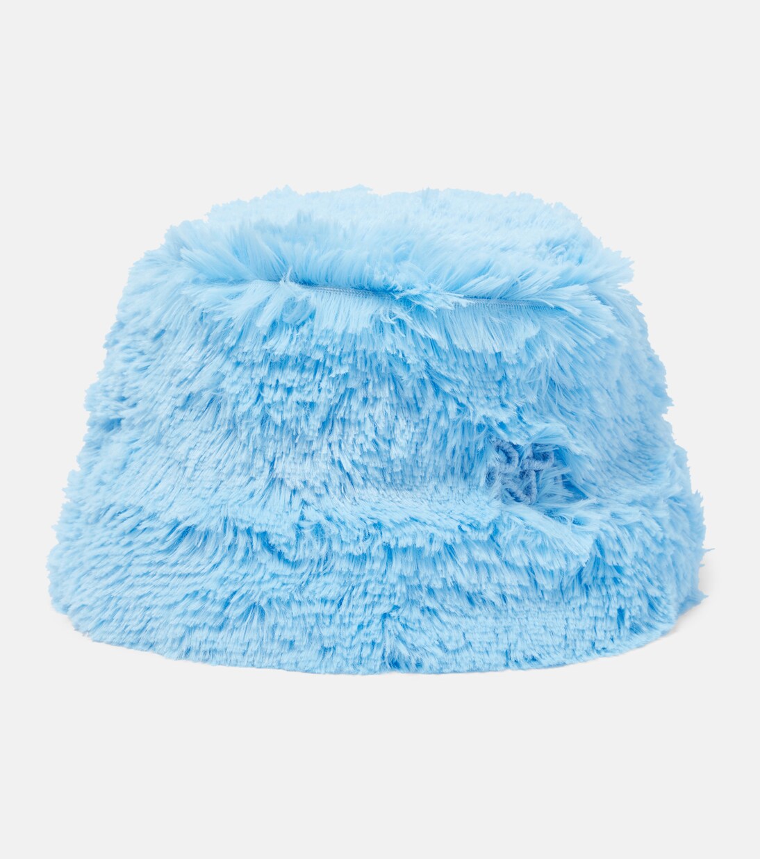 Teddy bucket hat | Ruslan Baginskiy