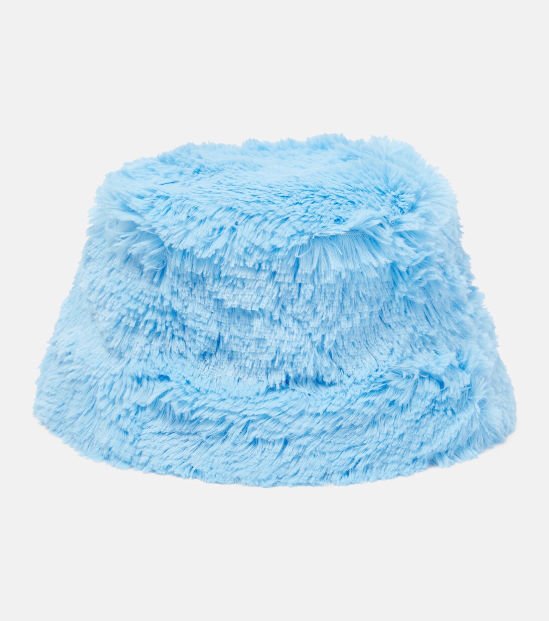Teddy bucket hat | Ruslan Baginskiy