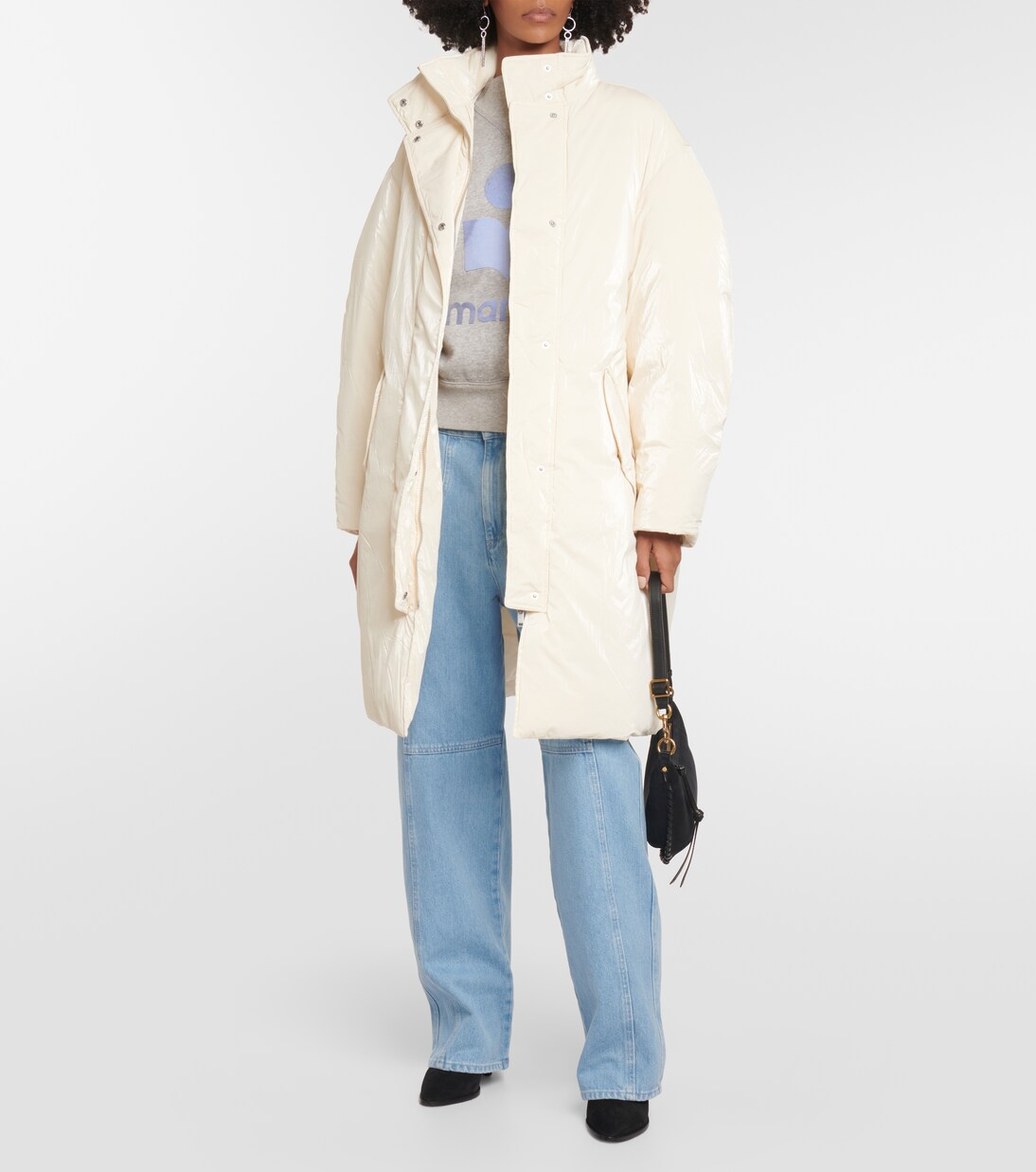 Mantel | Marant Etoile