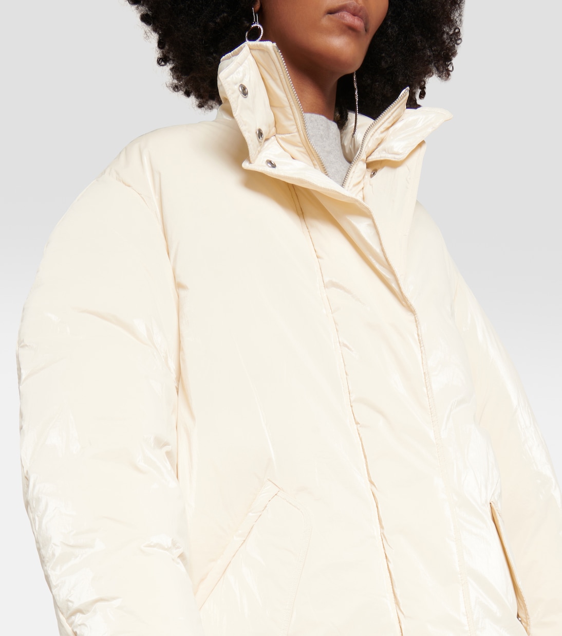 Mantel | Marant Etoile