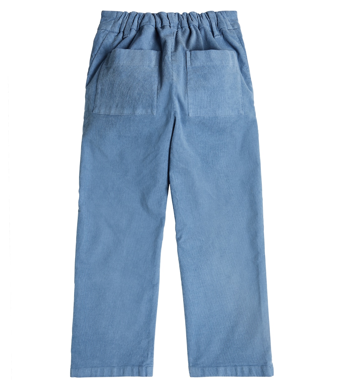 Tilden corduroy straight pants | Morley