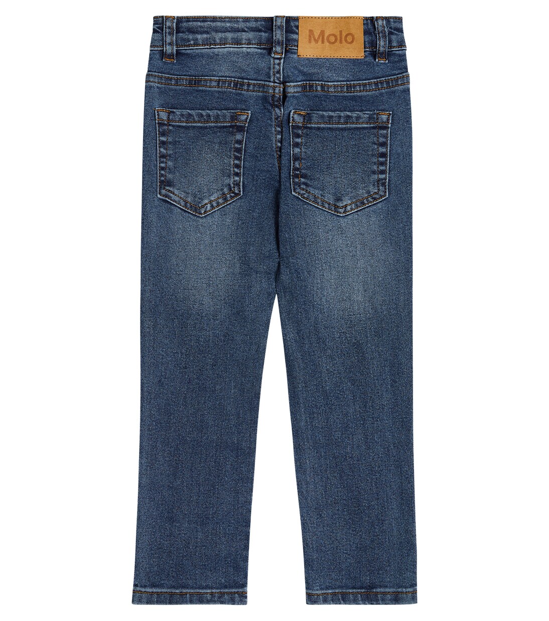 Aksel slim jeans | Molo