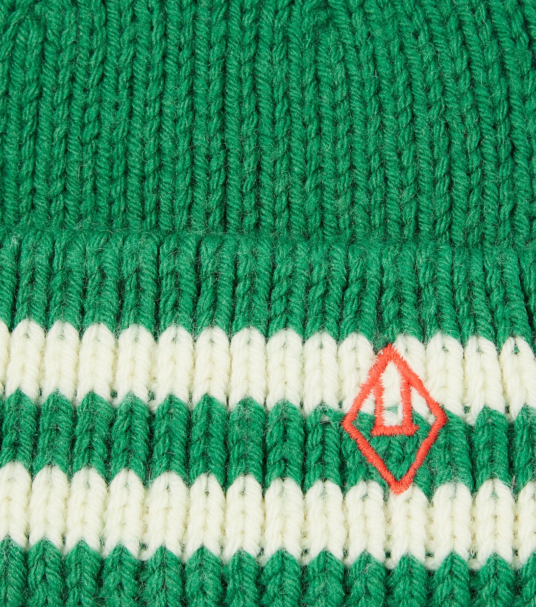 Bonnet Pony en laine | The Animals Observatory