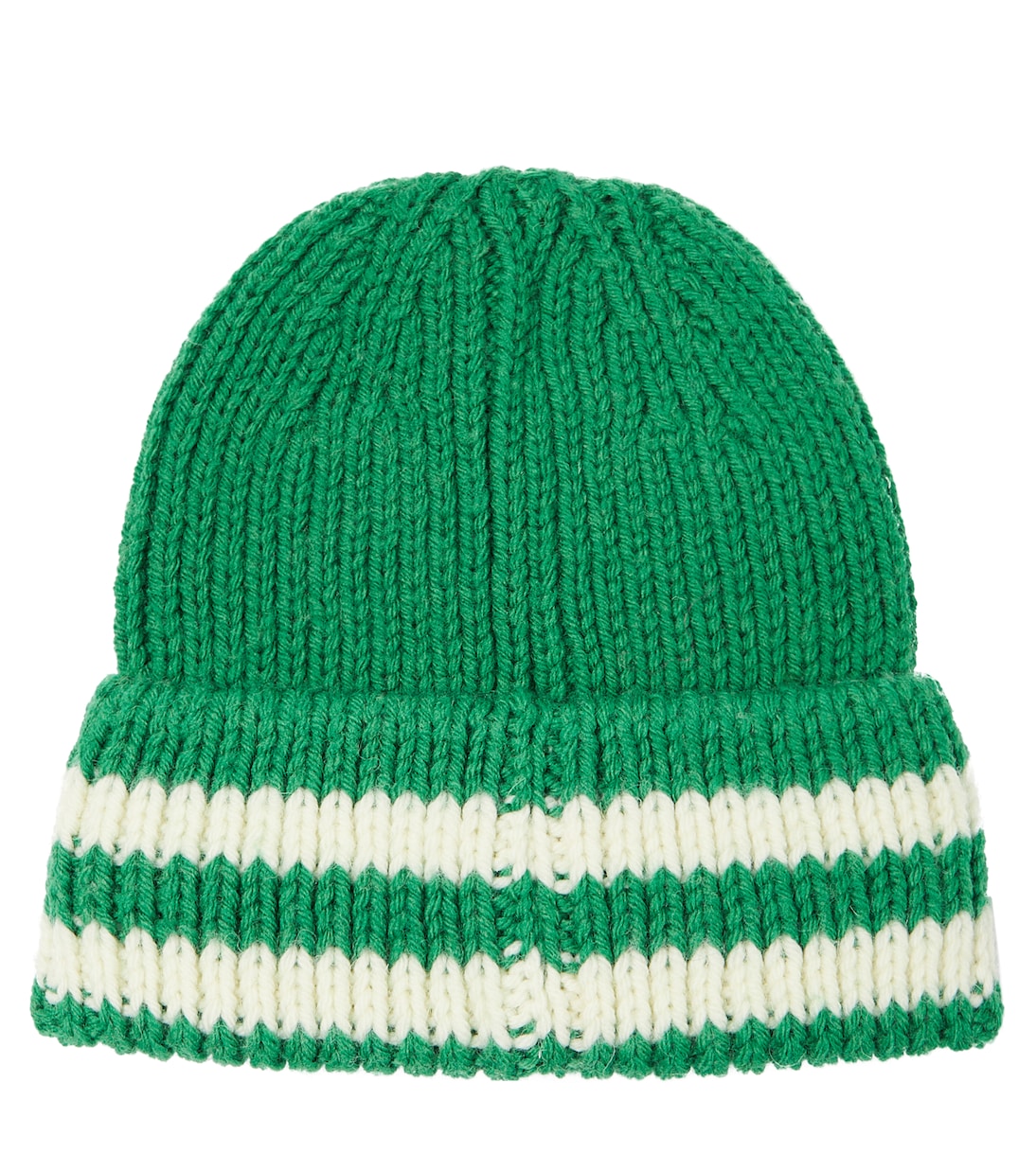 Bonnet Pony en laine | The Animals Observatory