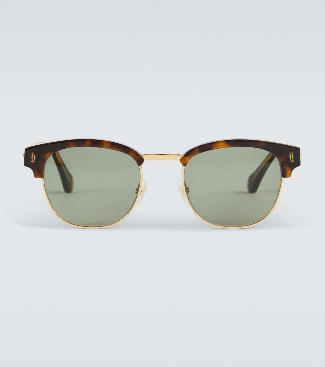 Sonnenbrille | Cartier Eyewear Collection