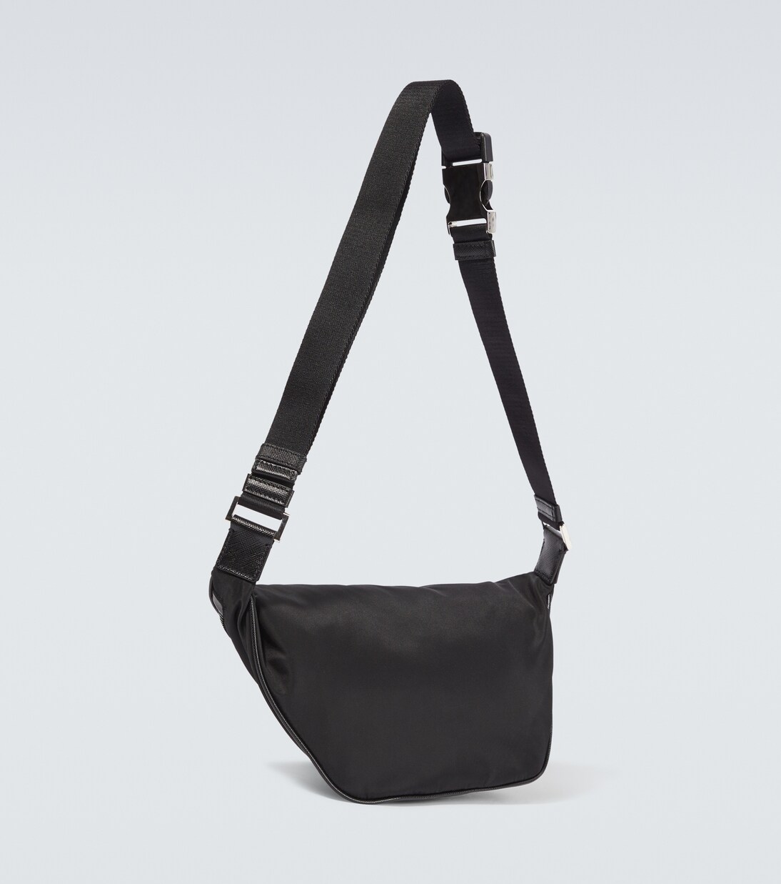 Riñonera de Re-Nylon con logo | Prada