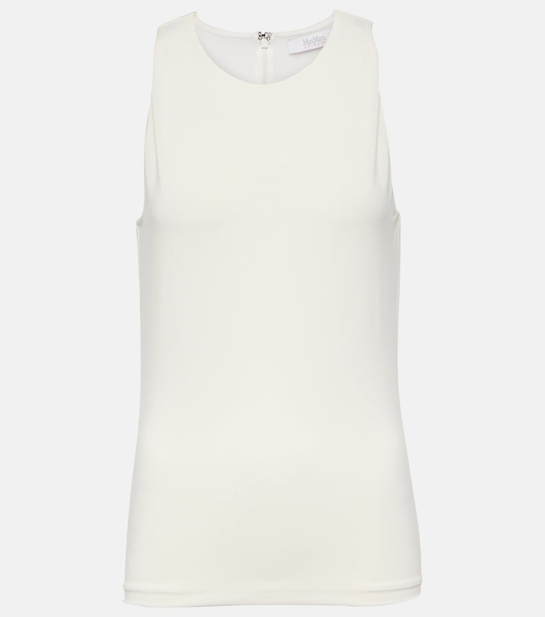 Leisure Top Harald aus Jersey | Max Mara