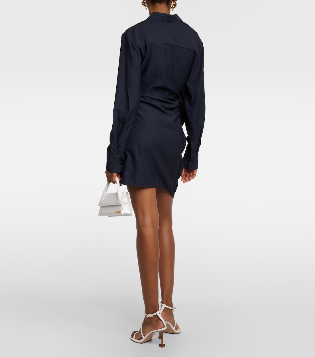 Robe Bahia | Jacquemus