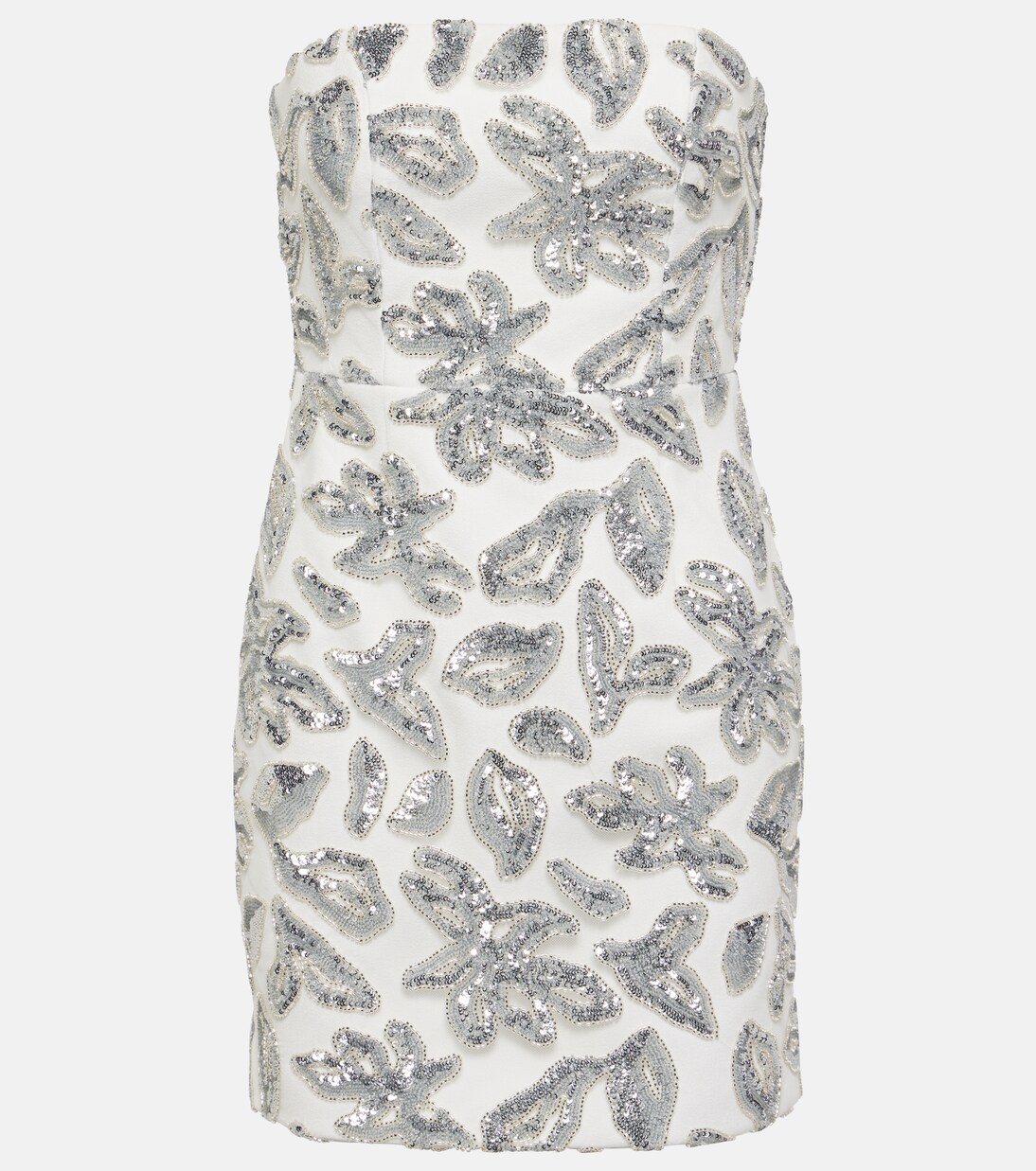 Robe Suki à sequins | Rebecca Vallance