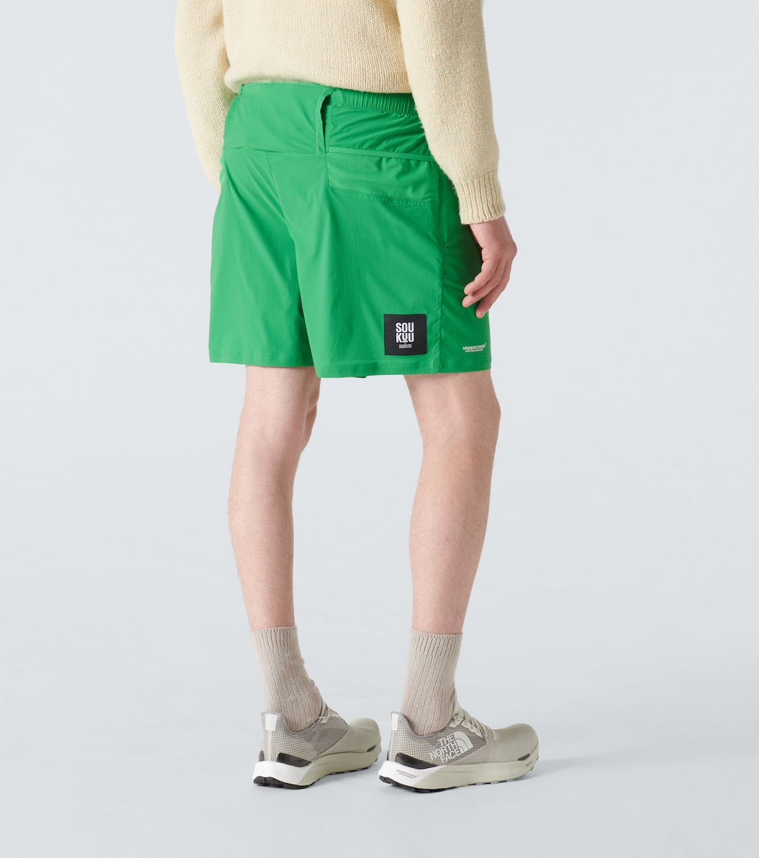 x Undercover Performance shorts | The North Face