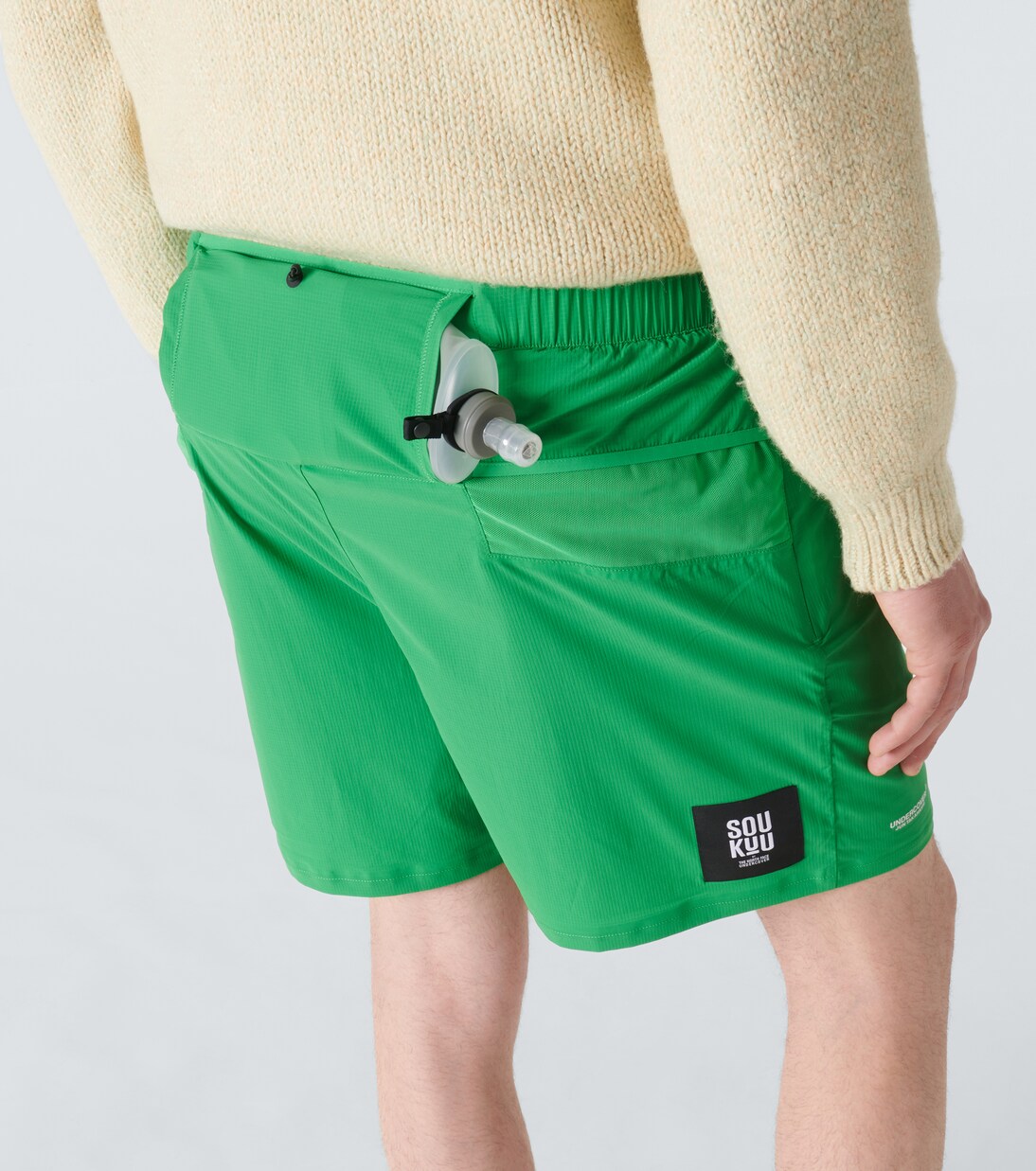 x Undercover Performance shorts | The North Face