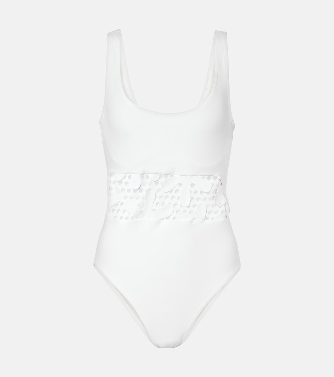 Badeanzug Aster | Karla Colletto