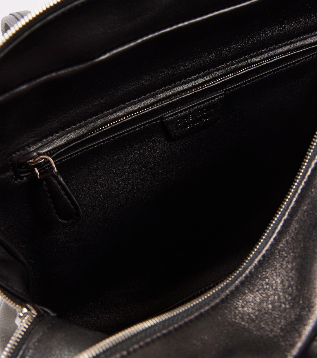 Schultertasche Astra aus Leder | The Row