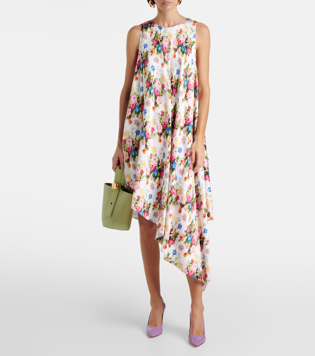 Pumps aus Lackleder | Gianvito Rossi