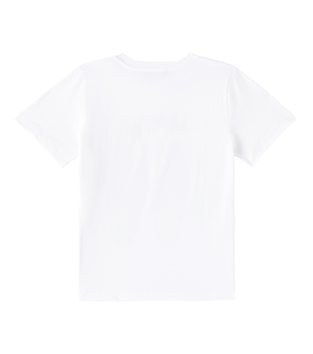 Cotton T-shirt | Balmain Kids