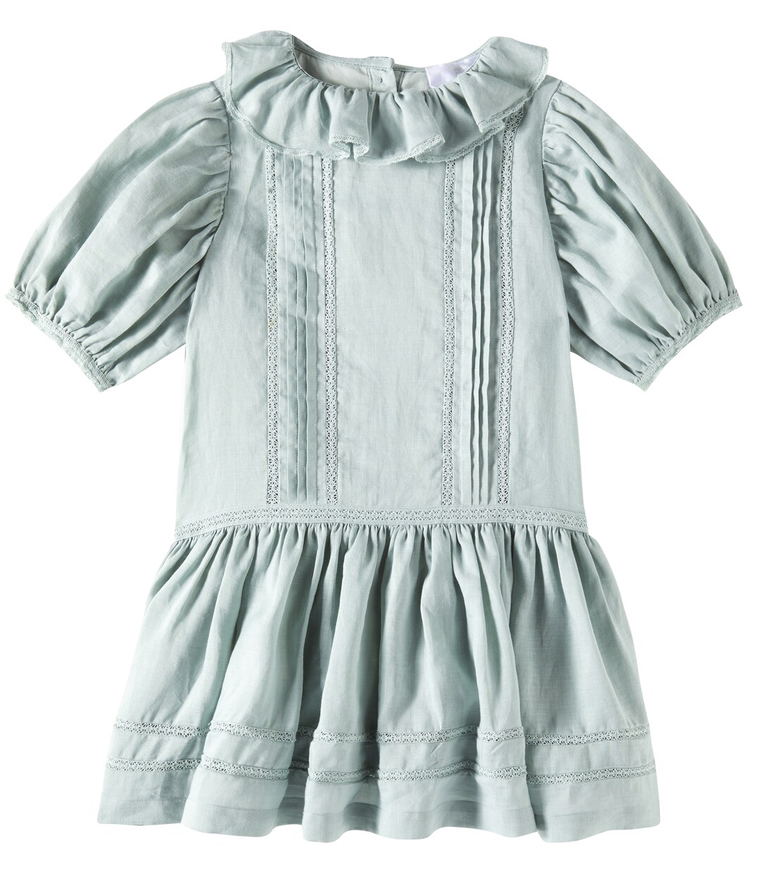 Joanna ramie dress | C'era Una Volta