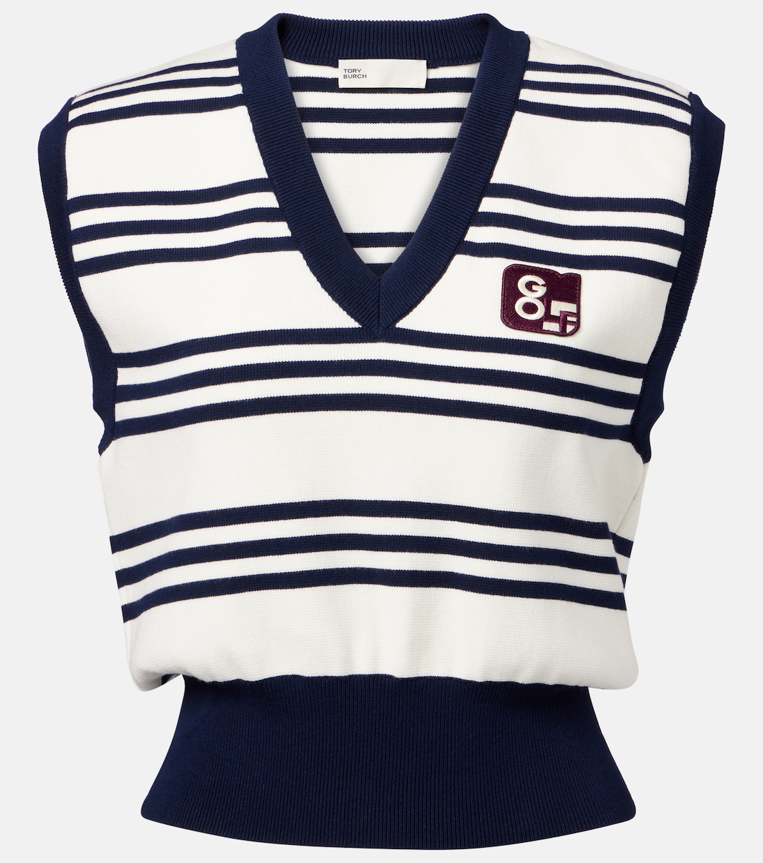 Pullunder | Tory Burch