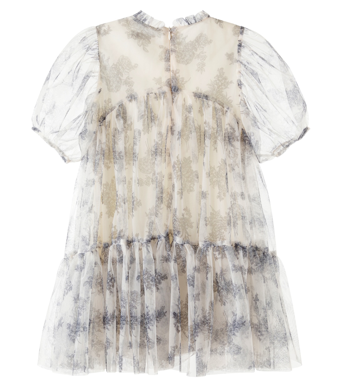 Kleid Paola aus Tüll | C'era Una Volta