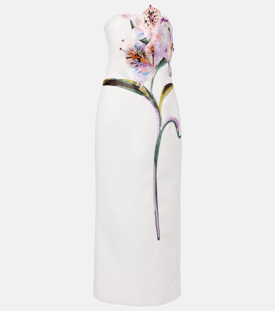 Cocktailkleid Rayna | Leo Lin