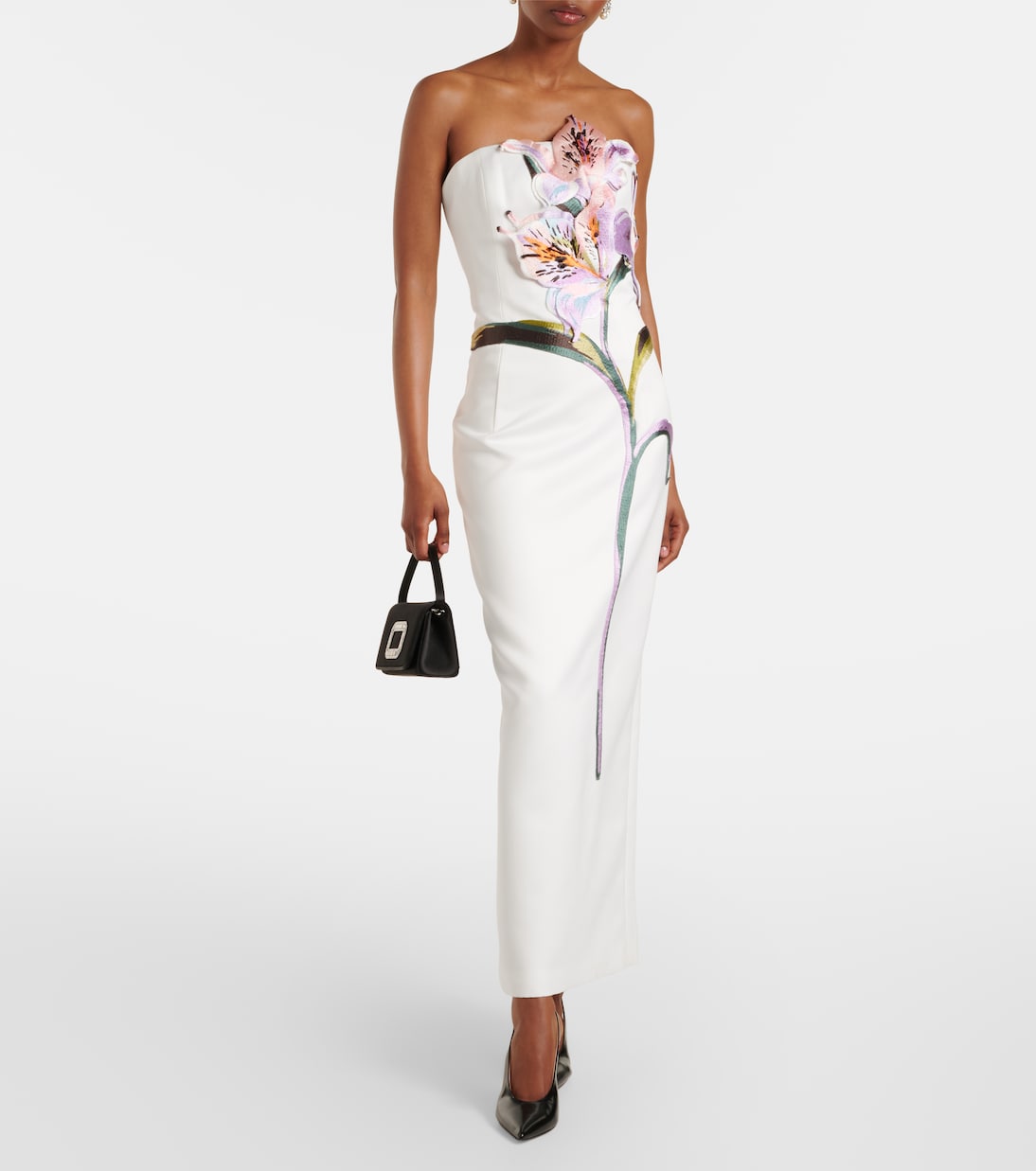 Cocktailkleid Rayna | Leo Lin