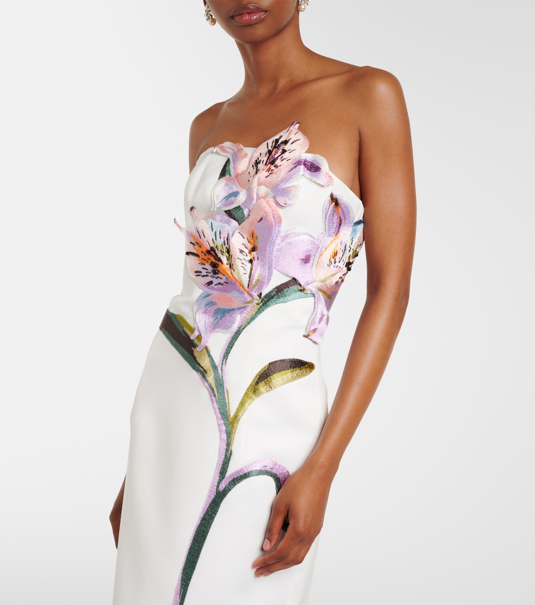 Cocktailkleid Rayna | Leo Lin