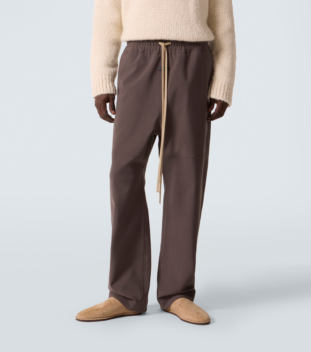 Technical sweatpants | Fear of God