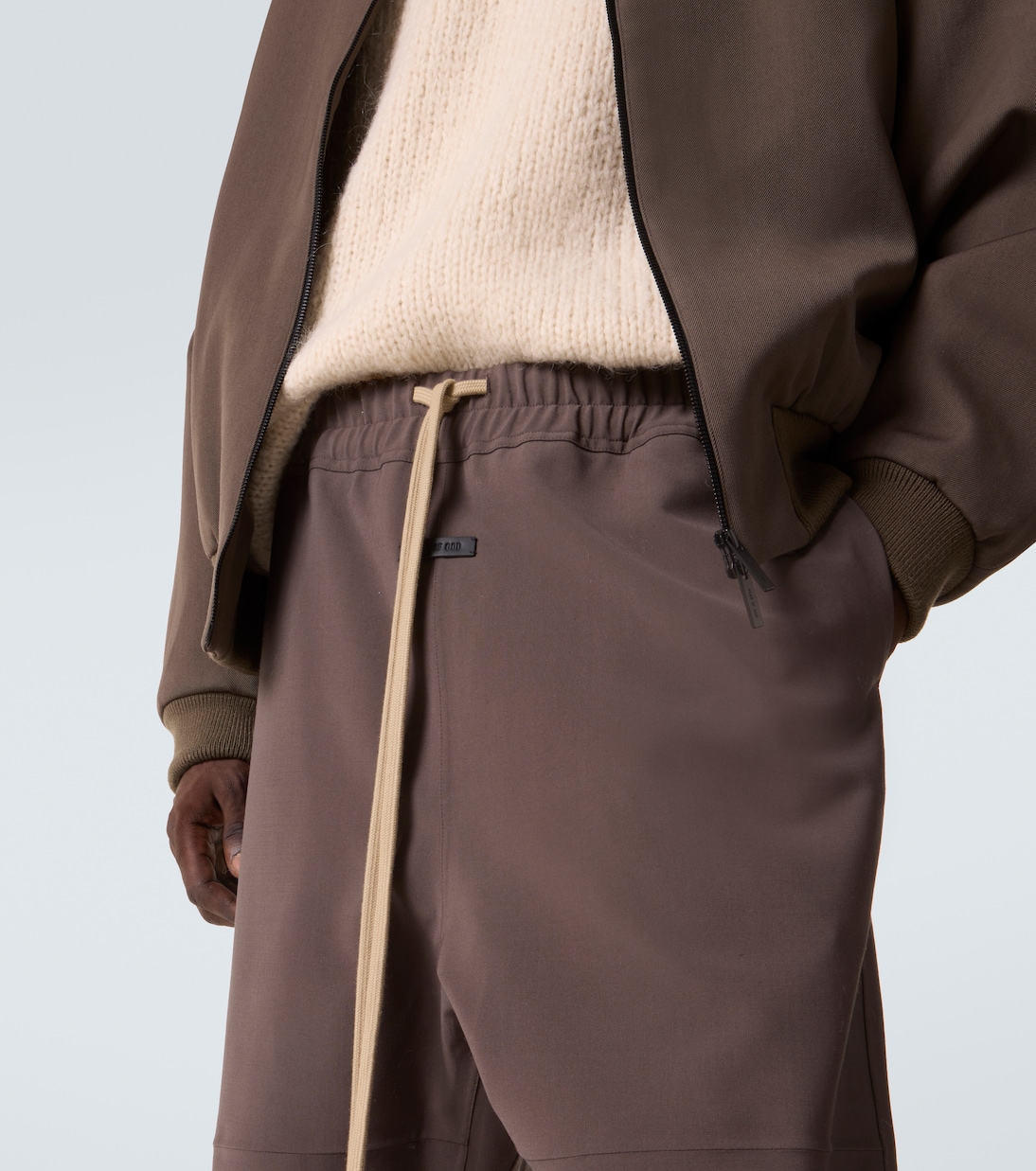 Technical sweatpants | Fear of God