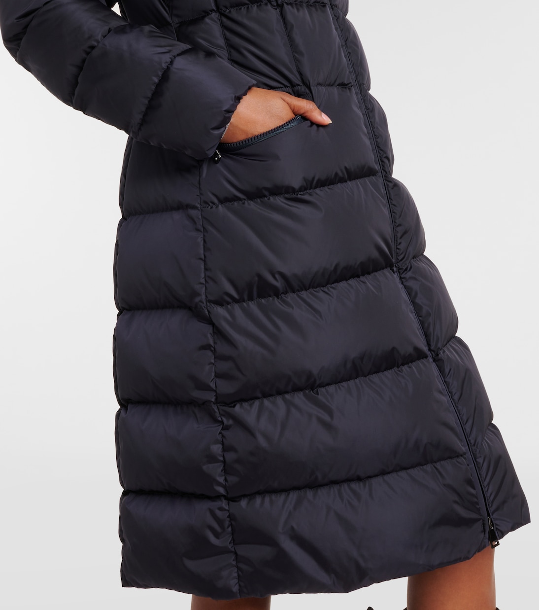 Daunenmantel Avocette | Moncler