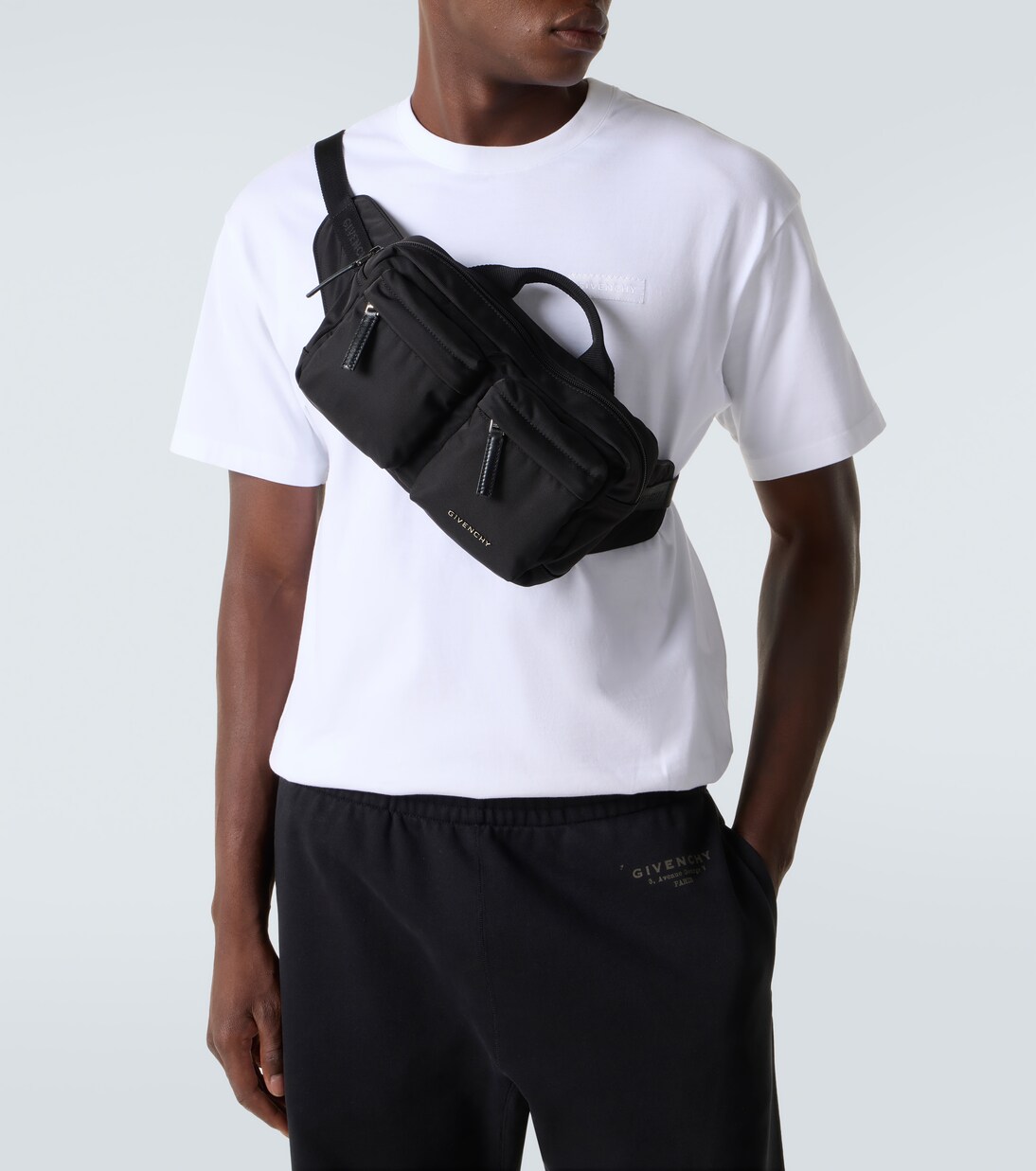 Essential U belt bag | Givenchy