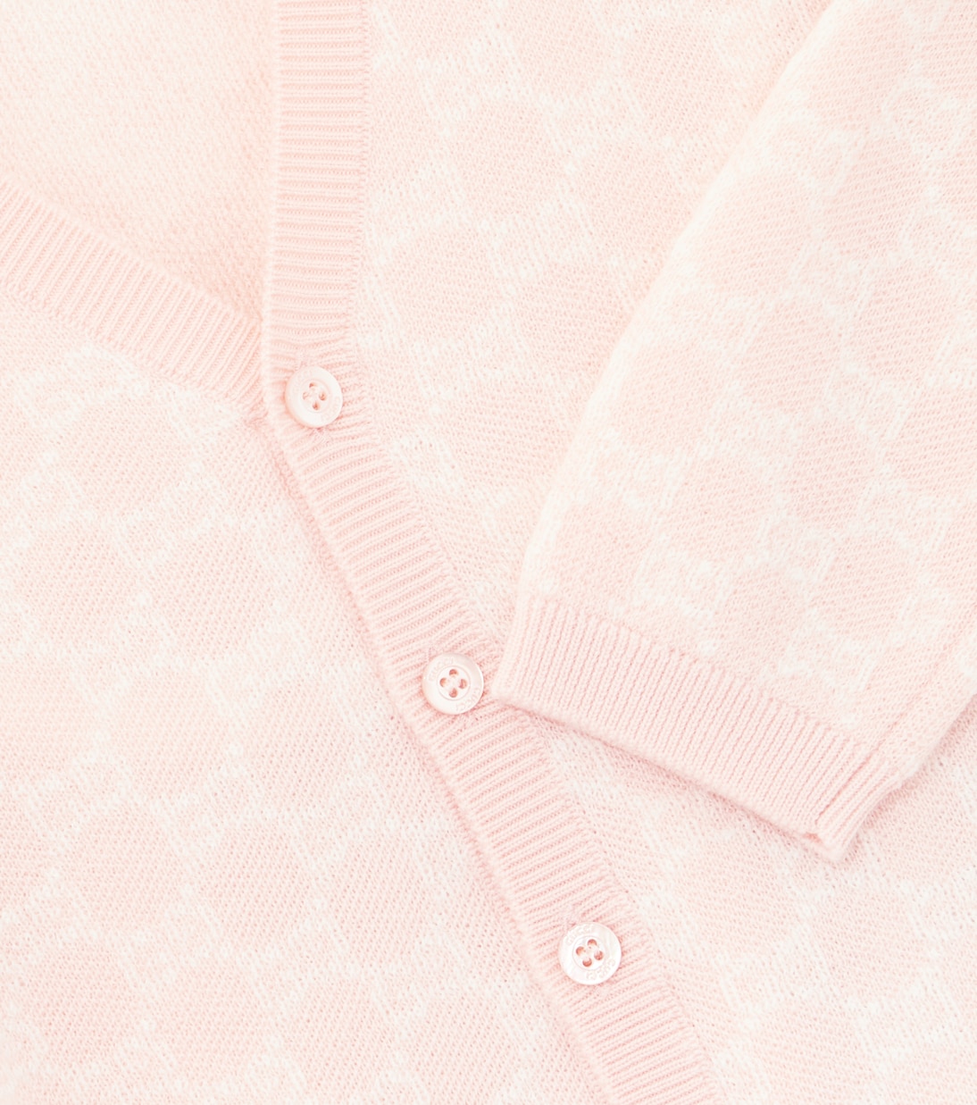 Baby GG wool cardigan | Gucci Kids