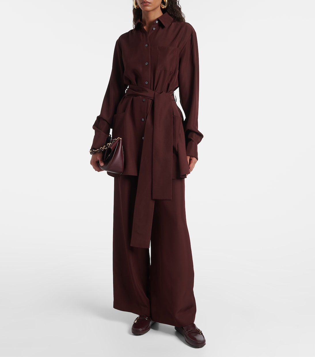 Mocasines Gommino de piel | Tod's