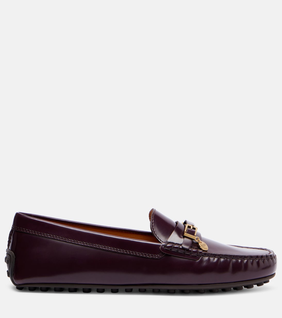Mocasines Gommino de piel | Tod's