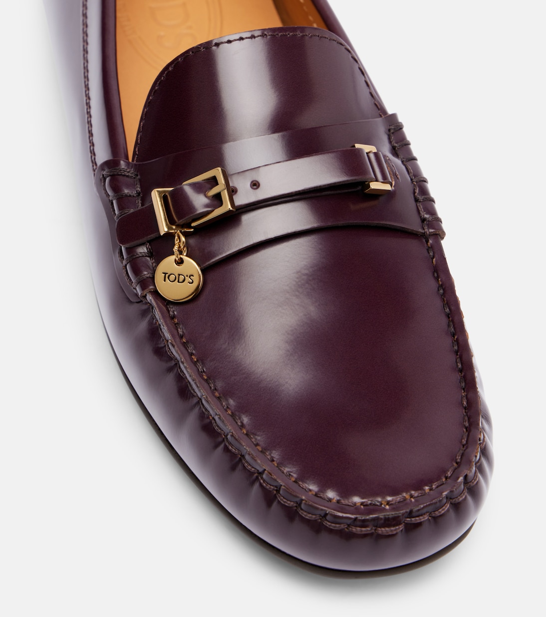 Mocasines Gommino de piel | Tod's