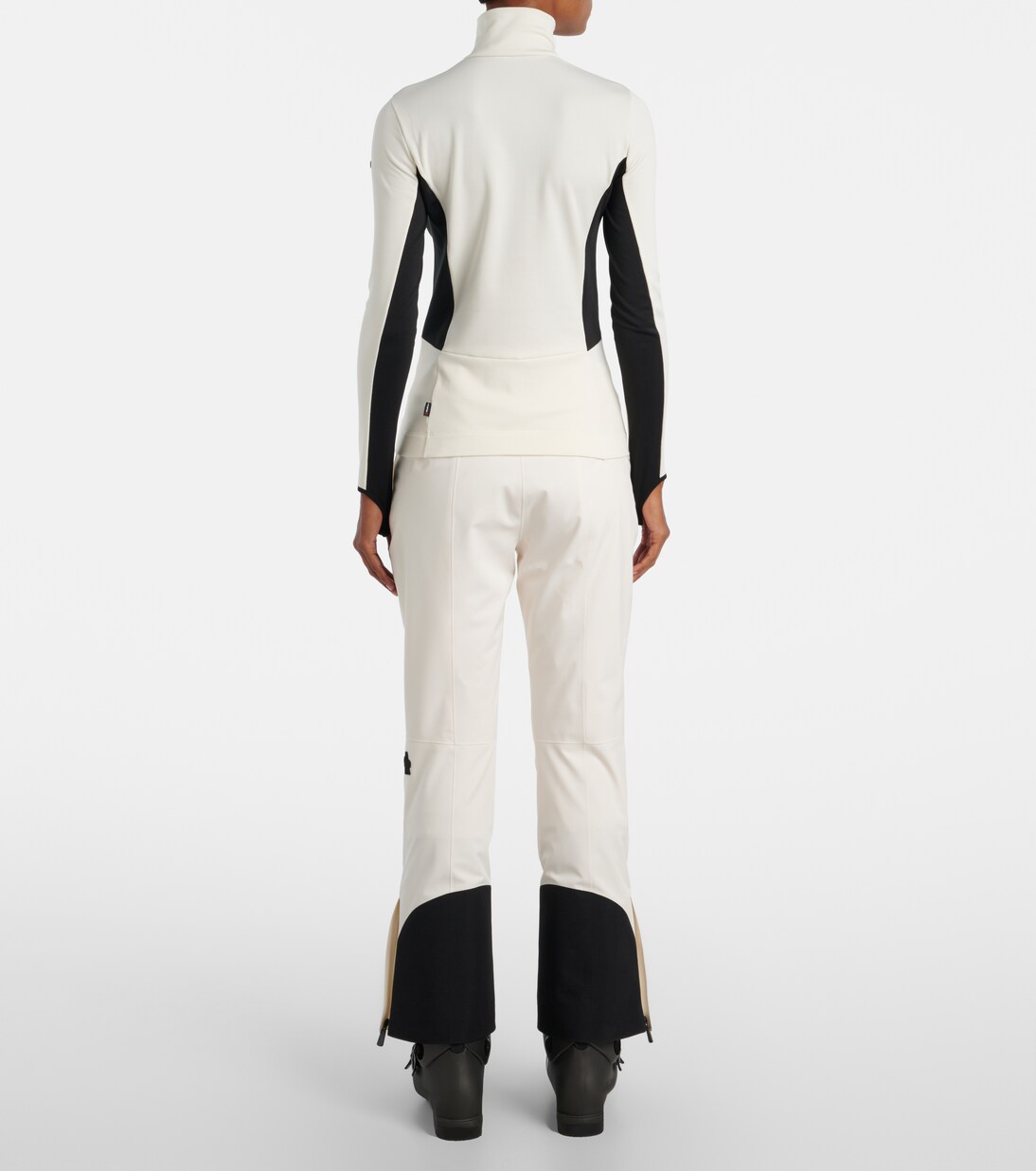 Ski-Baselayer  | Moncler Grenoble