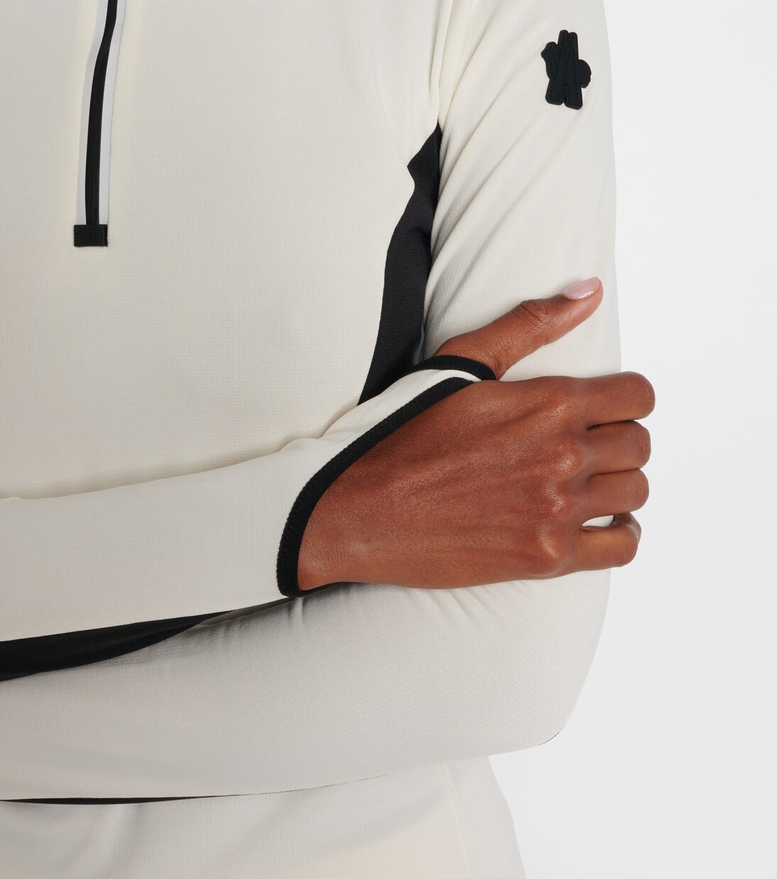 Ski-Baselayer  | Moncler Grenoble