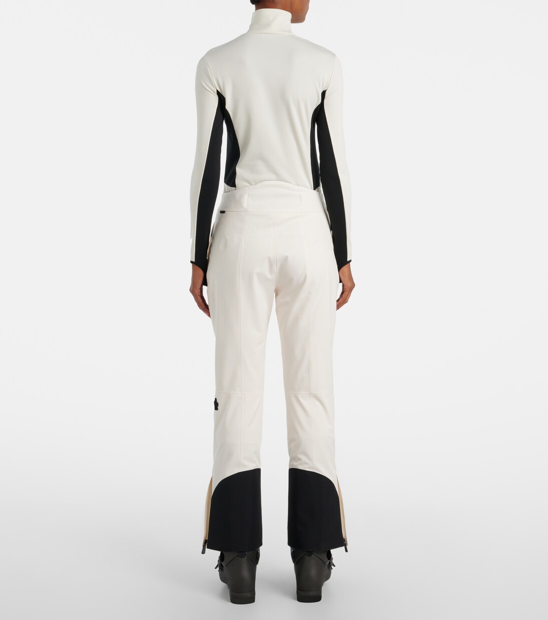 Technical ski pants | Moncler Grenoble