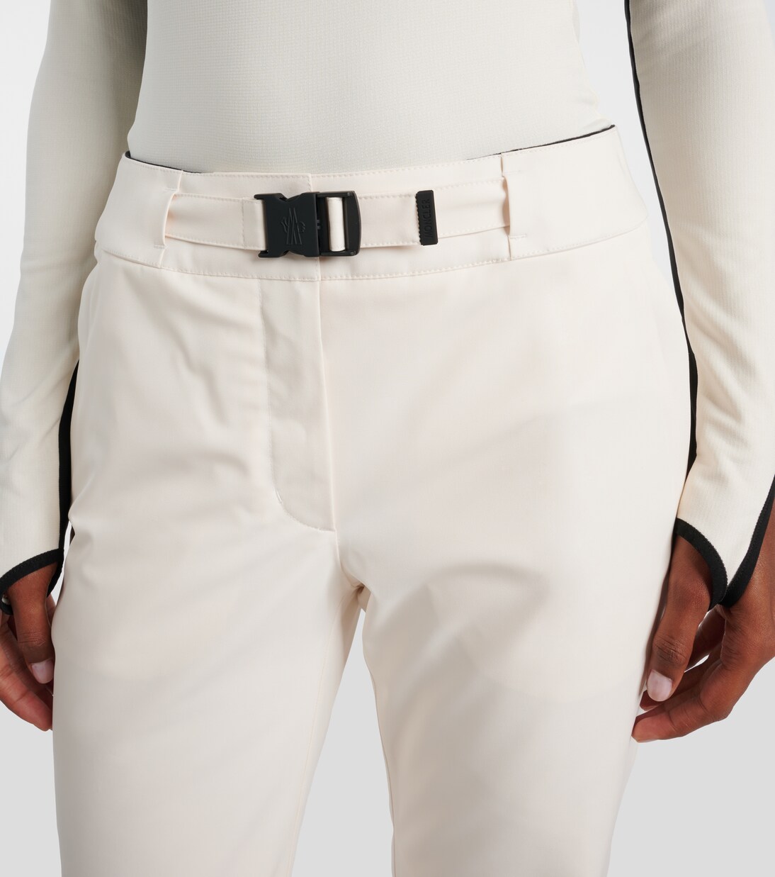 Technical ski pants | Moncler Grenoble