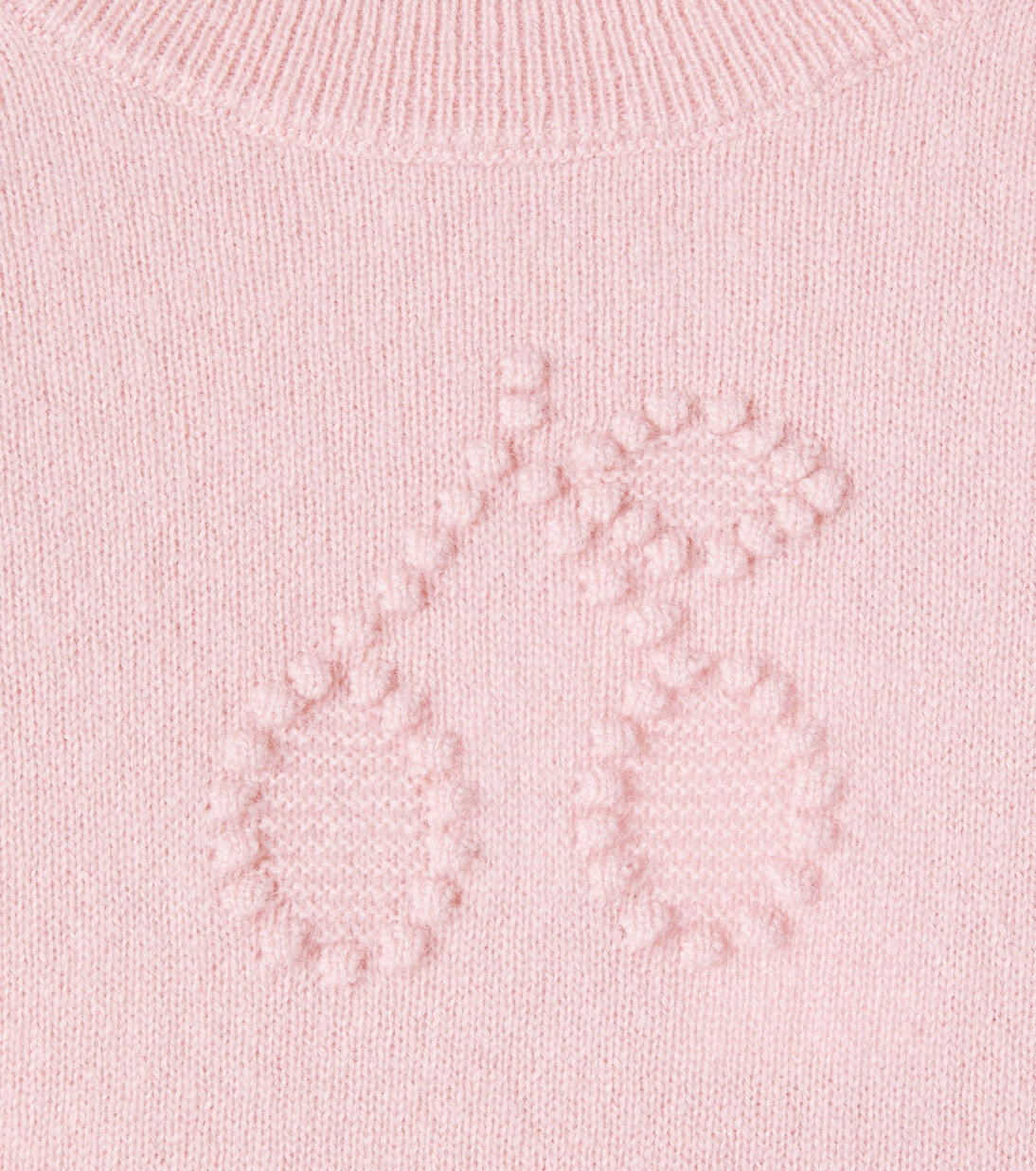 Baby - Pullover Almire in cashmere | Bonpoint