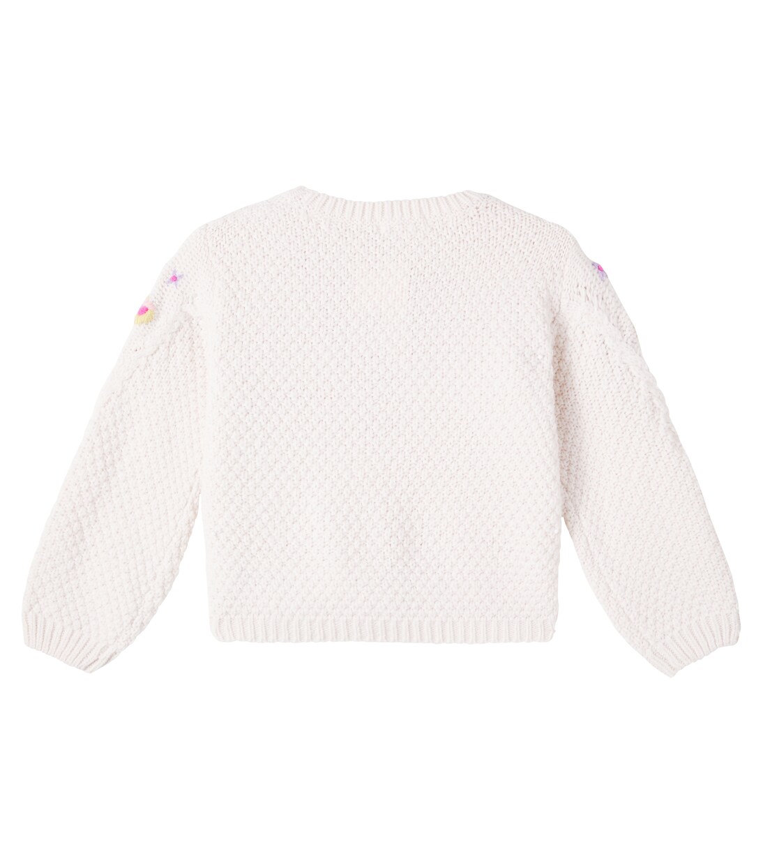Acila floral sweater | Louise Misha