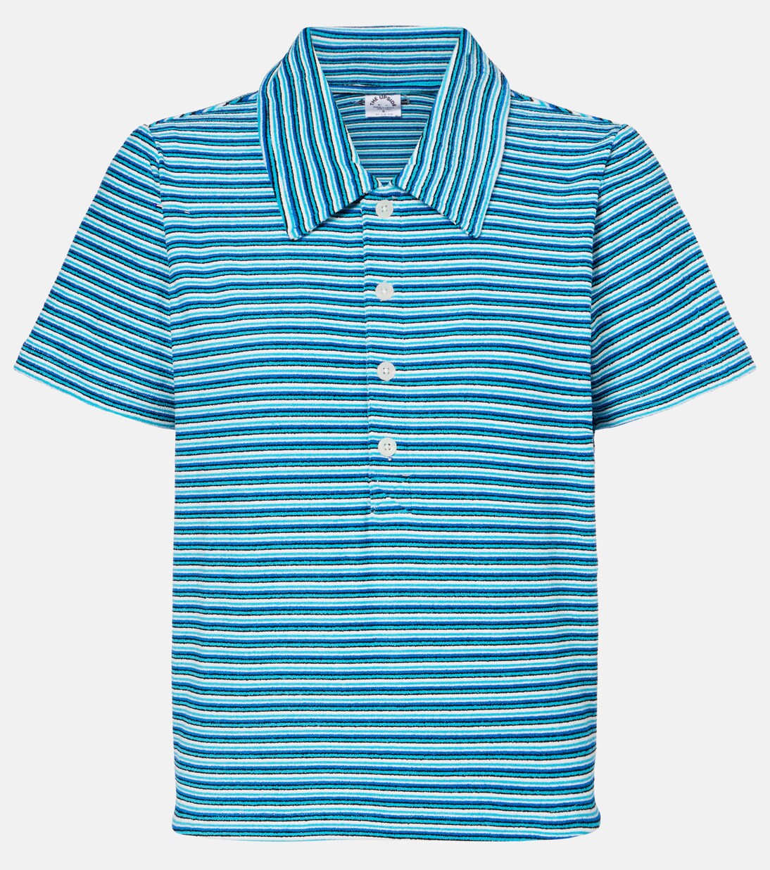 Polohemd Rio Lilou | The Upside