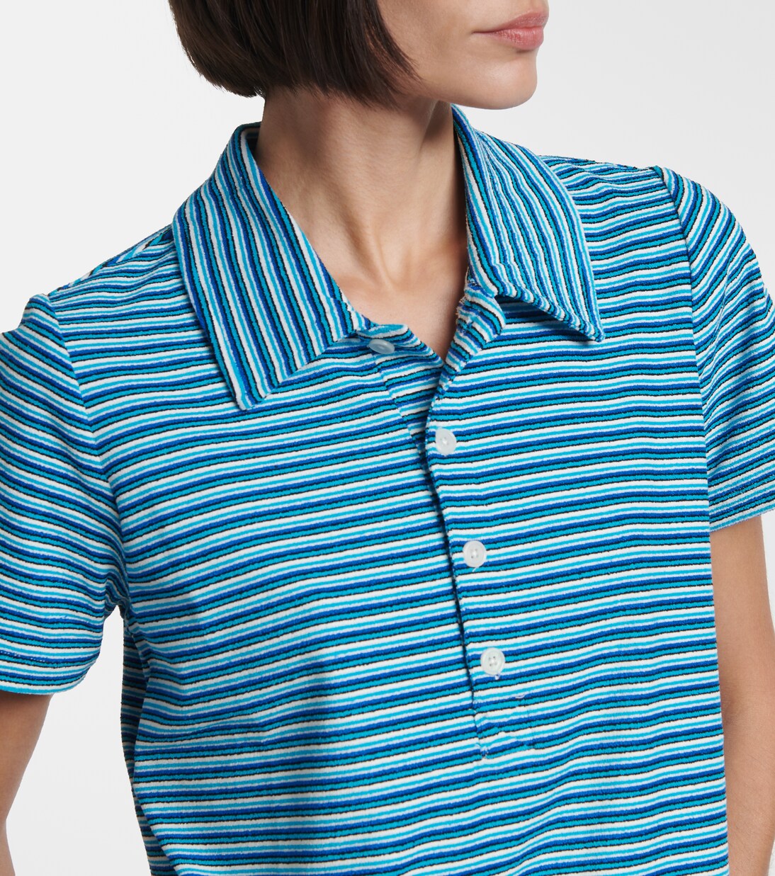 Polohemd Rio Lilou | The Upside