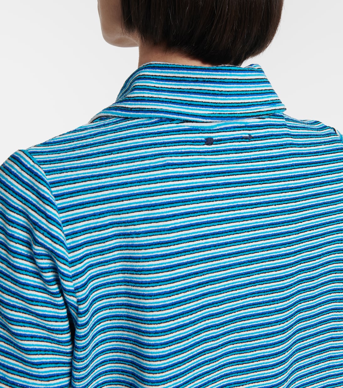 Polohemd Rio Lilou | The Upside