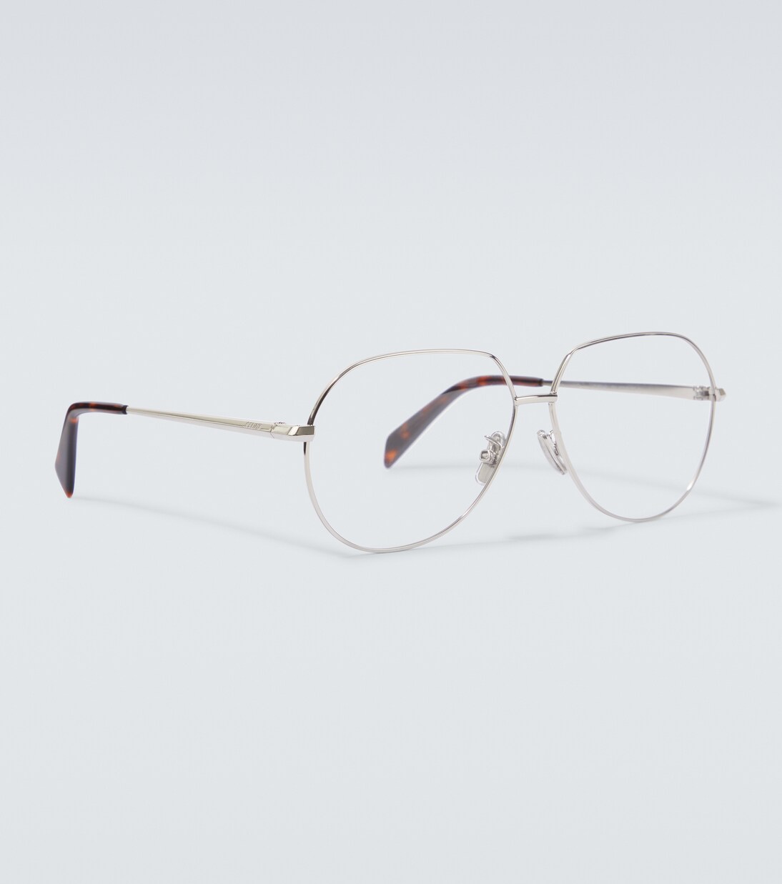 Metal glasses | Celine Eyewear