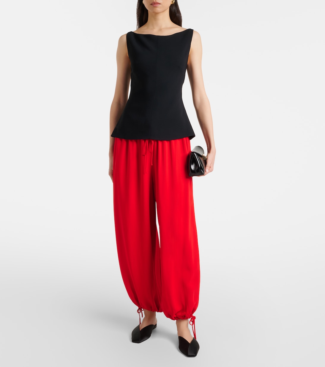 Weite Hose Estelia  | Tove