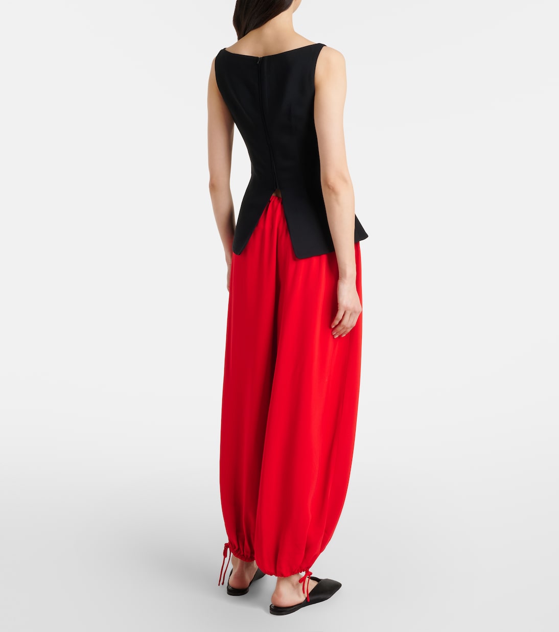 Weite Hose Estelia  | Tove