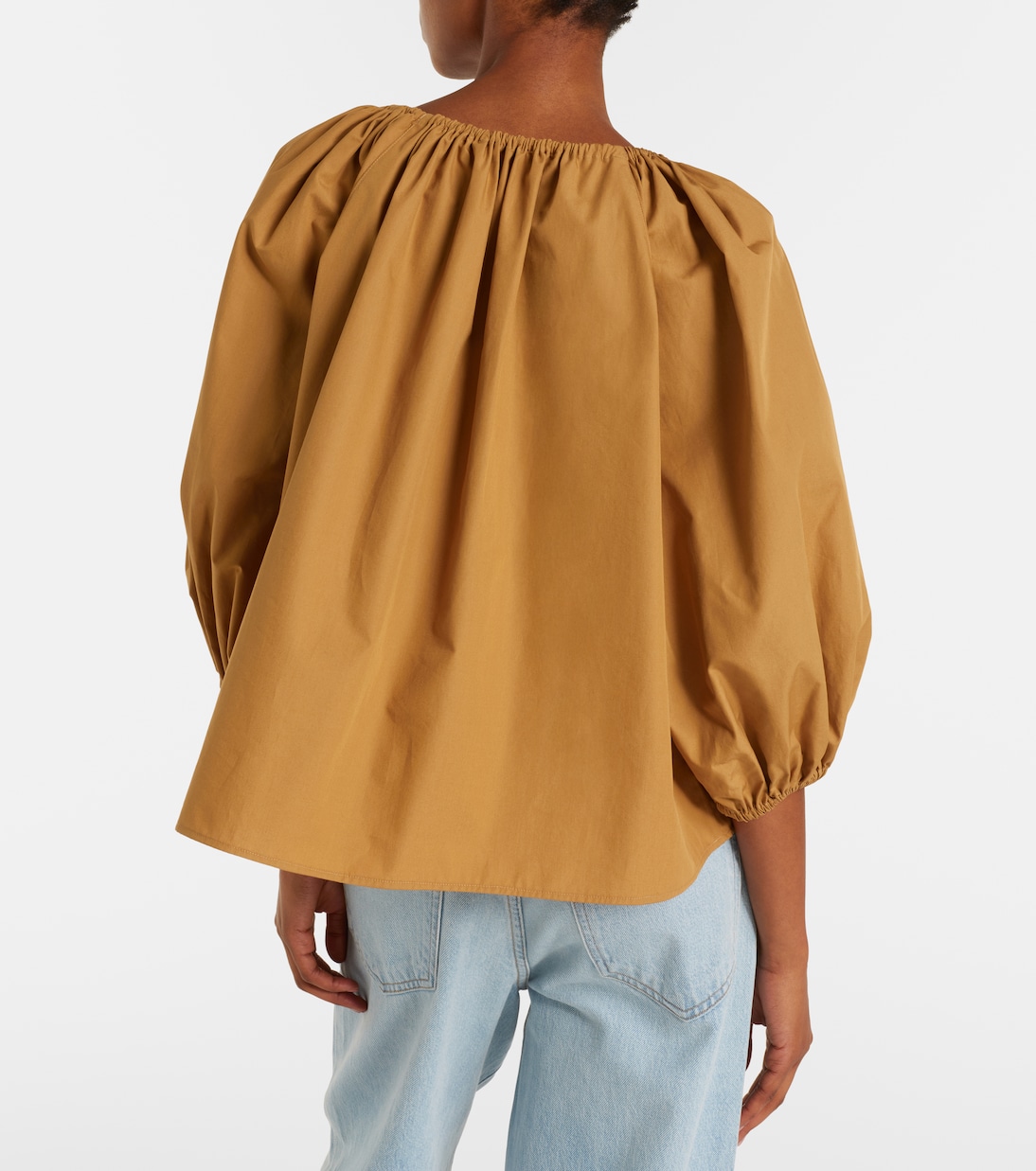 Blusa in cotone  | Polo Ralph Lauren