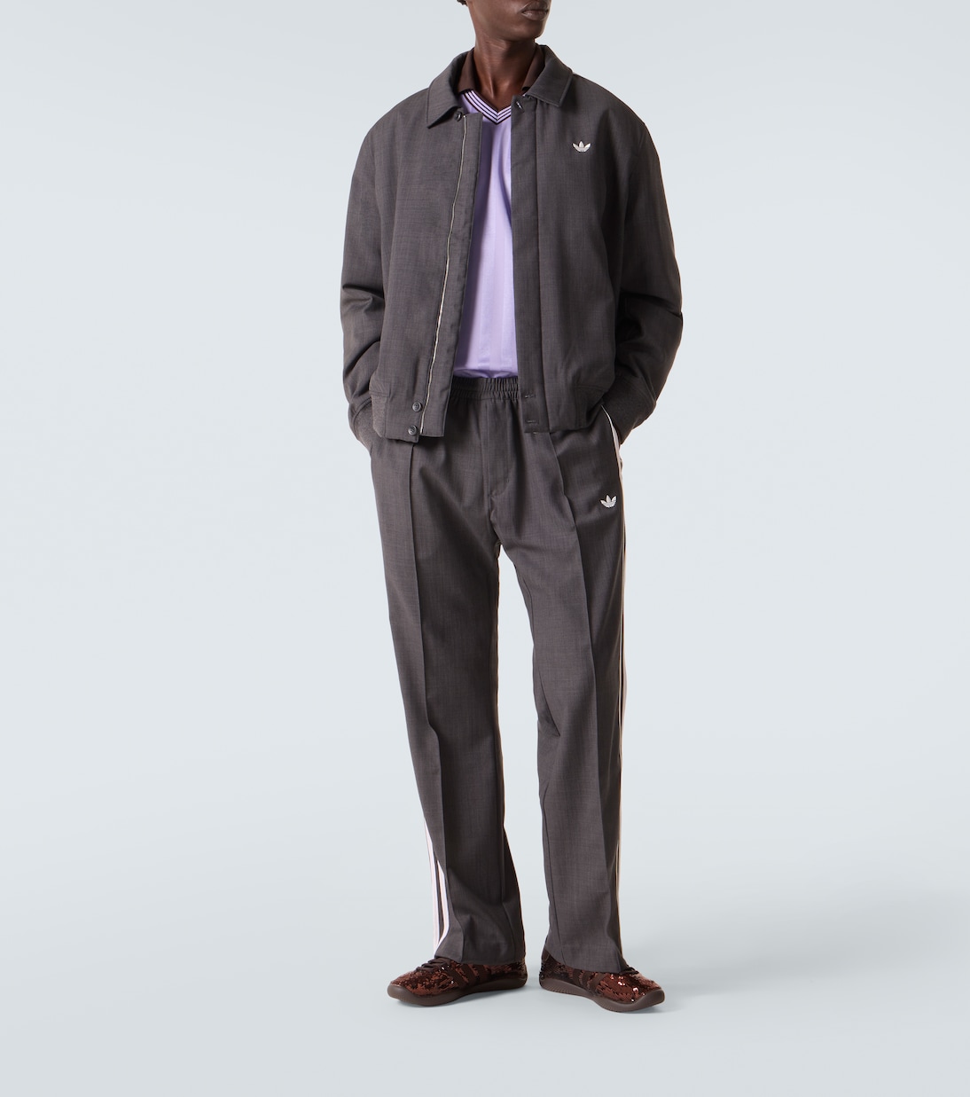 x Wales Bonner zapatillas Karintha | Adidas