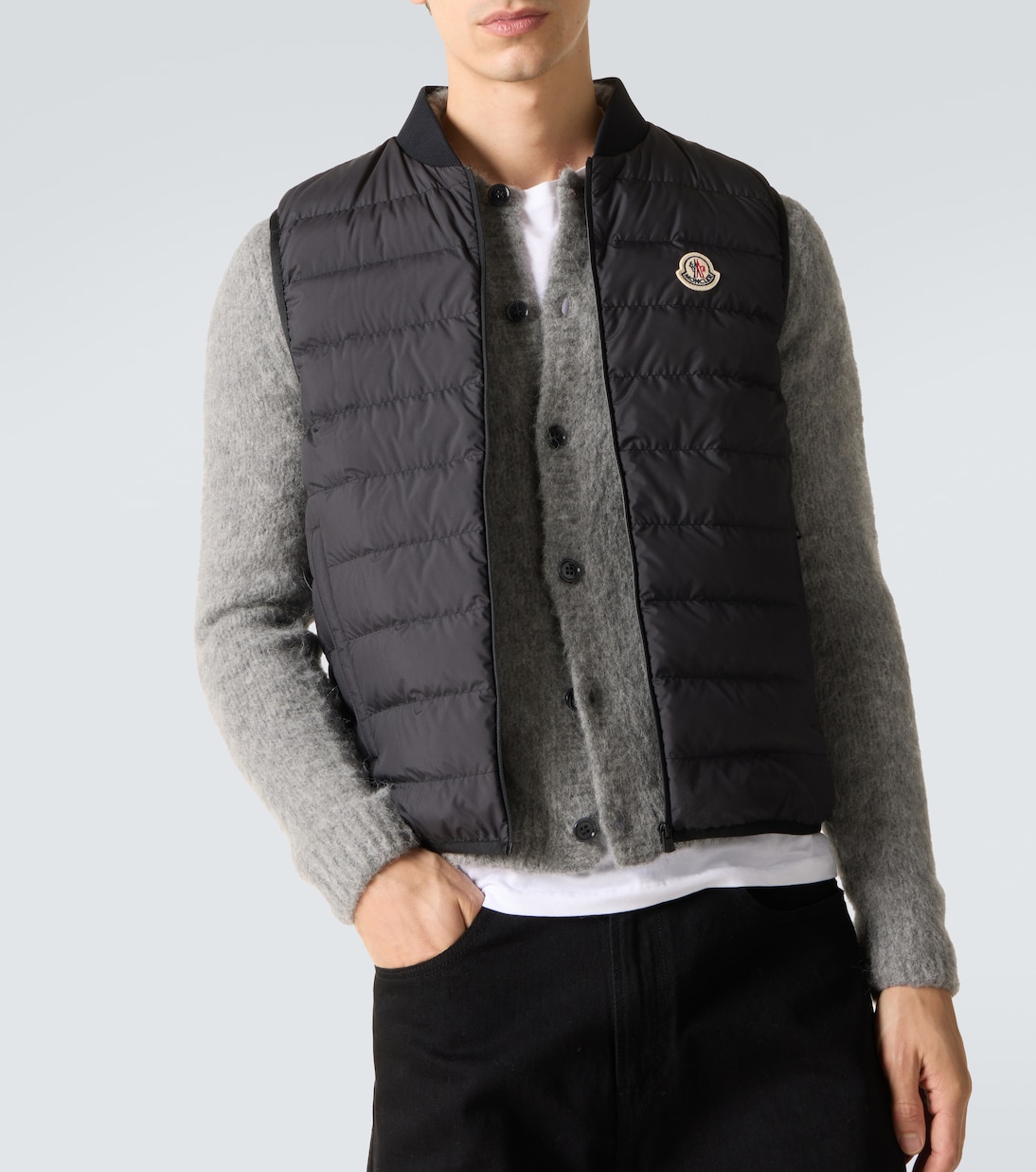Daunenjacke Verney | Moncler