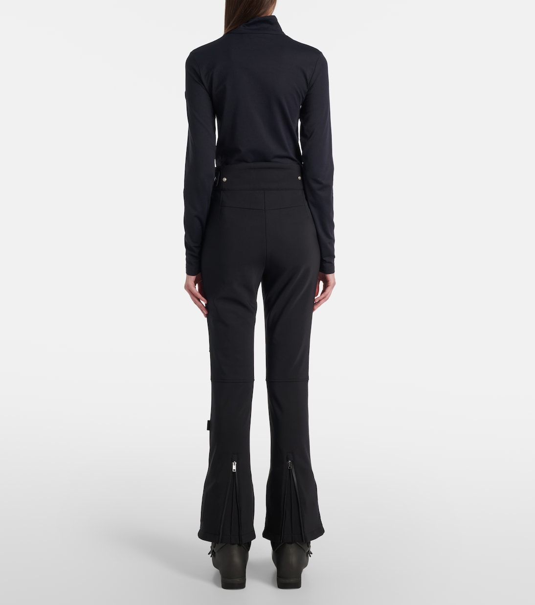 Pantalones de esquí flared | Yves Salomon