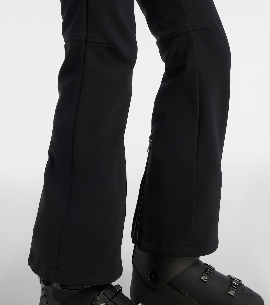 Pantalones de esquí flared | Yves Salomon